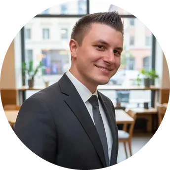 Founder and CEO of Sheernox Technology Group