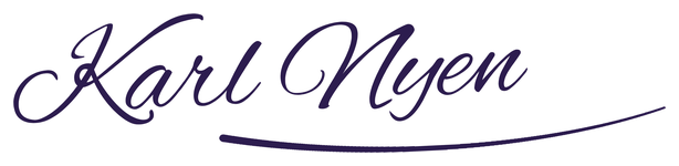 Founder's signature